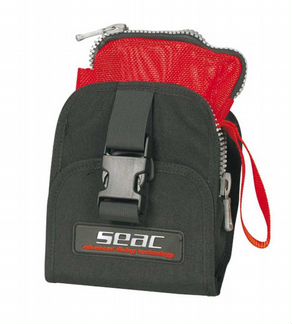 Компенсатор плавучести крыло seac icaro