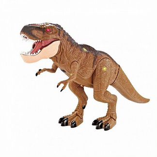 Радиоуправляемый динозавр Тираннозавр T-REX