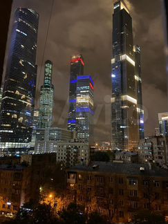 2-к квартира, 40 м², 9/14 эт.