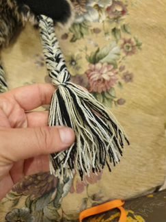 Шапка pittsburgh penguins