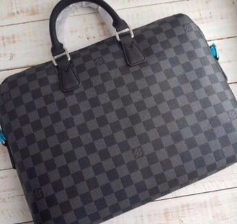 Луи витон сумка портфель louis vuitton lux