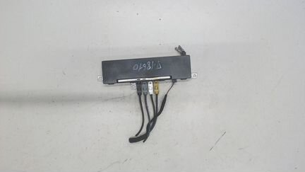 Усилитель антенны Audi A6 (C6) Allroad, 2007