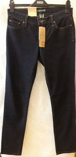 Джинсы Ralph Lauren Modern Skinny