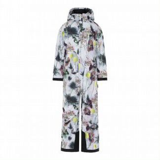 Комбинезон molo Hux Frozen Flowers