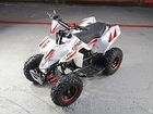 Квадроцикл детский ATV-BOT GT50-R 2021 объявление продам