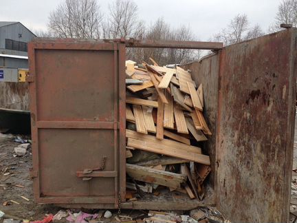 Доски на дрова Бесплатно