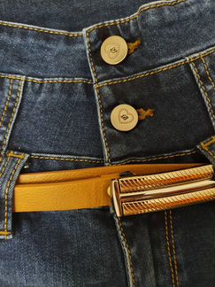 Джинсы женские 42-44