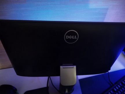 Монитор dell S2415H (IPS)