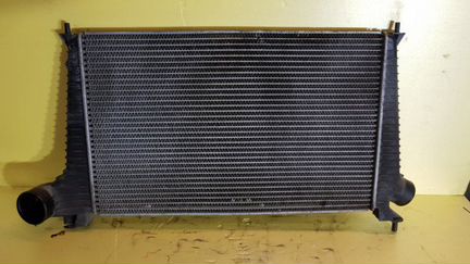 Интеркулер передний Saab 9-5