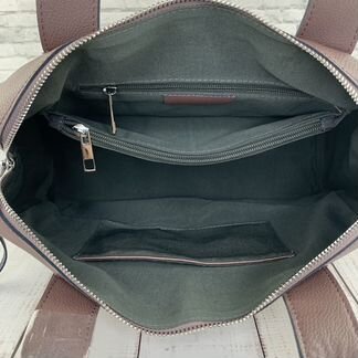 Сумка-саквояж