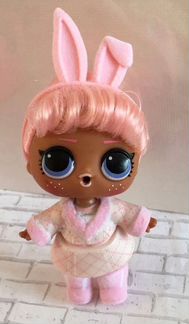 Куколка LOL Snow Bunny. Обмен или продажа