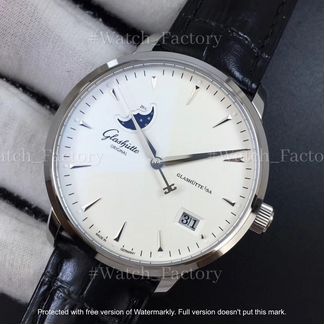 Часы Glashutte Original Excellence Panorama Date