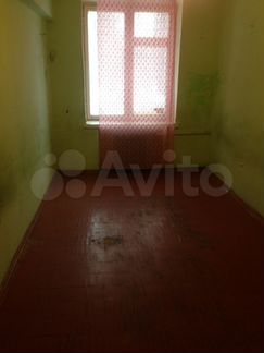 3-к квартира, 54.1 м², 2/5 эт.