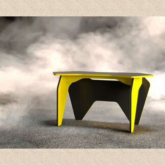 Игровой компьютерный стол