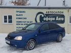 Chevrolet Lacetti 1.6 AT, 2012, 129 950 км