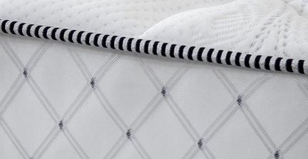 Американский матрас Serta astoria 200-160