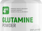 Глютамин 4Me Nutrition Glutamine 200г (кола)