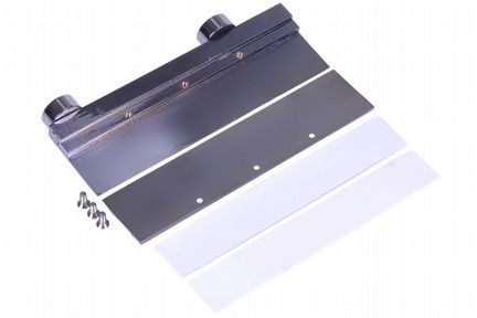 Водоблок Alphacool NexXxoS RXP-1