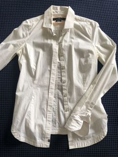 Рубашка Calvin Klein Jeans оригинал XS