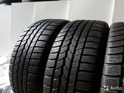 225 60 18 continentalcontiwintercontact TS790V 15