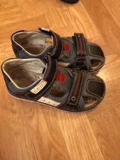 Сандали размер 29