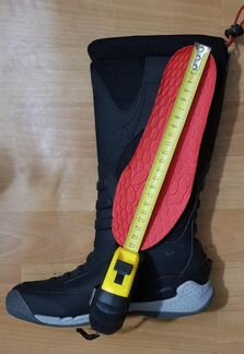 Яхтенные сапоги