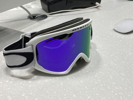 Маска Oakley o frame 2.0 pro