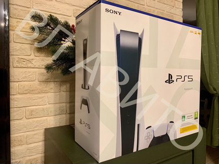 Sony playstation 5