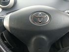 Toyota Ist 1.5 AT, 2002, 168 000 км объявление продам