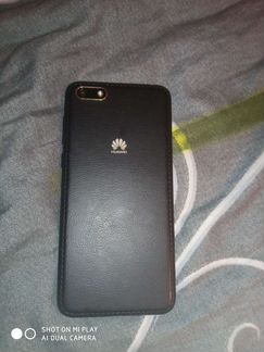 Телефон Huawei Y5 lite