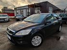 Ford Focus 1.6 МТ, 2010, 152 170 км