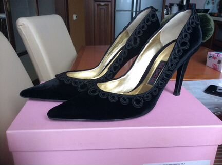 Туфли Эскада 38,5