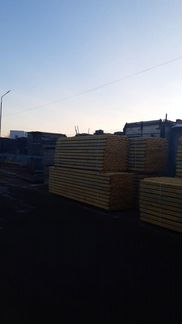 Балка бдк 3,9 м