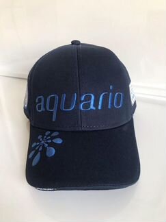 Бейсболка новая