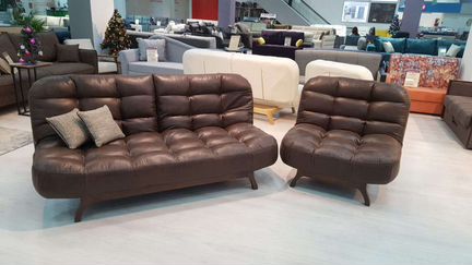 Диван-кровать и кресло-кровать 