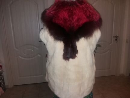 Мех для неординарных дам