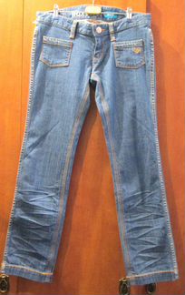 Новые Джинсы Roxy оригинал размер 27-28