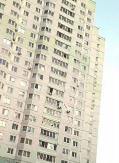 Квартира-студия, 10.8 м², 1/19 эт.