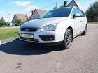 Ford Focus 1.6 AT, 2006, 229 000 км