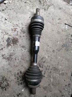 Привод левый Volvo XC90 XC 90 2.4 3.2 4.4