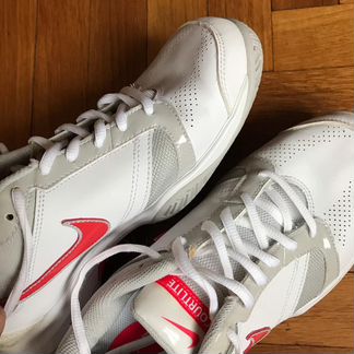 Кроссовки NikeCourt Lite теннис