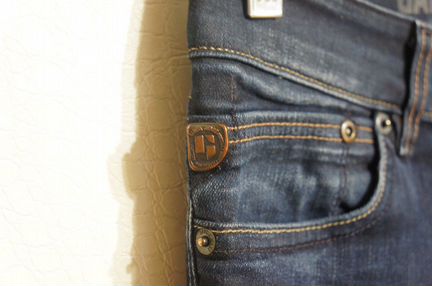 Джинсы женские Garcia Jeans, размер 27/32