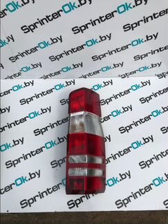 Фонарь задний к Мерседес Спринтер 906