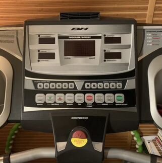 Беговая дорожка Explorer Evolution + доставка