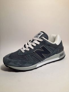 Кроссовки New Balance