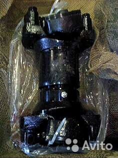 Вал карданный задний 4110000463