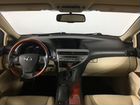 Lexus RX 3.5 CVT, 2011, 84 185 км объявление продам