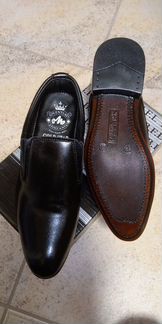 Туфли для мальчика 32размер