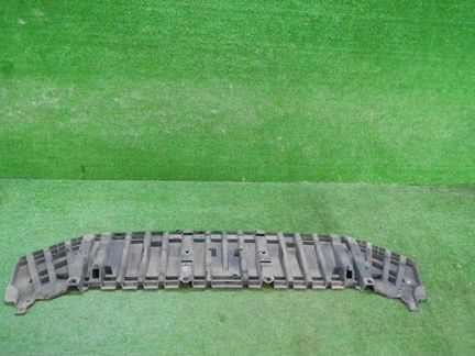 Пыльник переднего бампера Toyota RAV 4 ca40 (2012