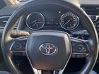 Toyota Camry 2.5 AT, 2018, 103 000 км объявление продам